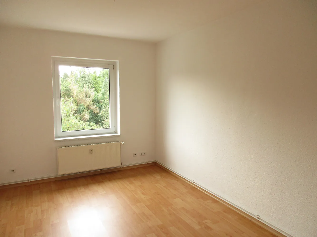 2 room apartment with 54 m² in Magdeburg – Photo 3