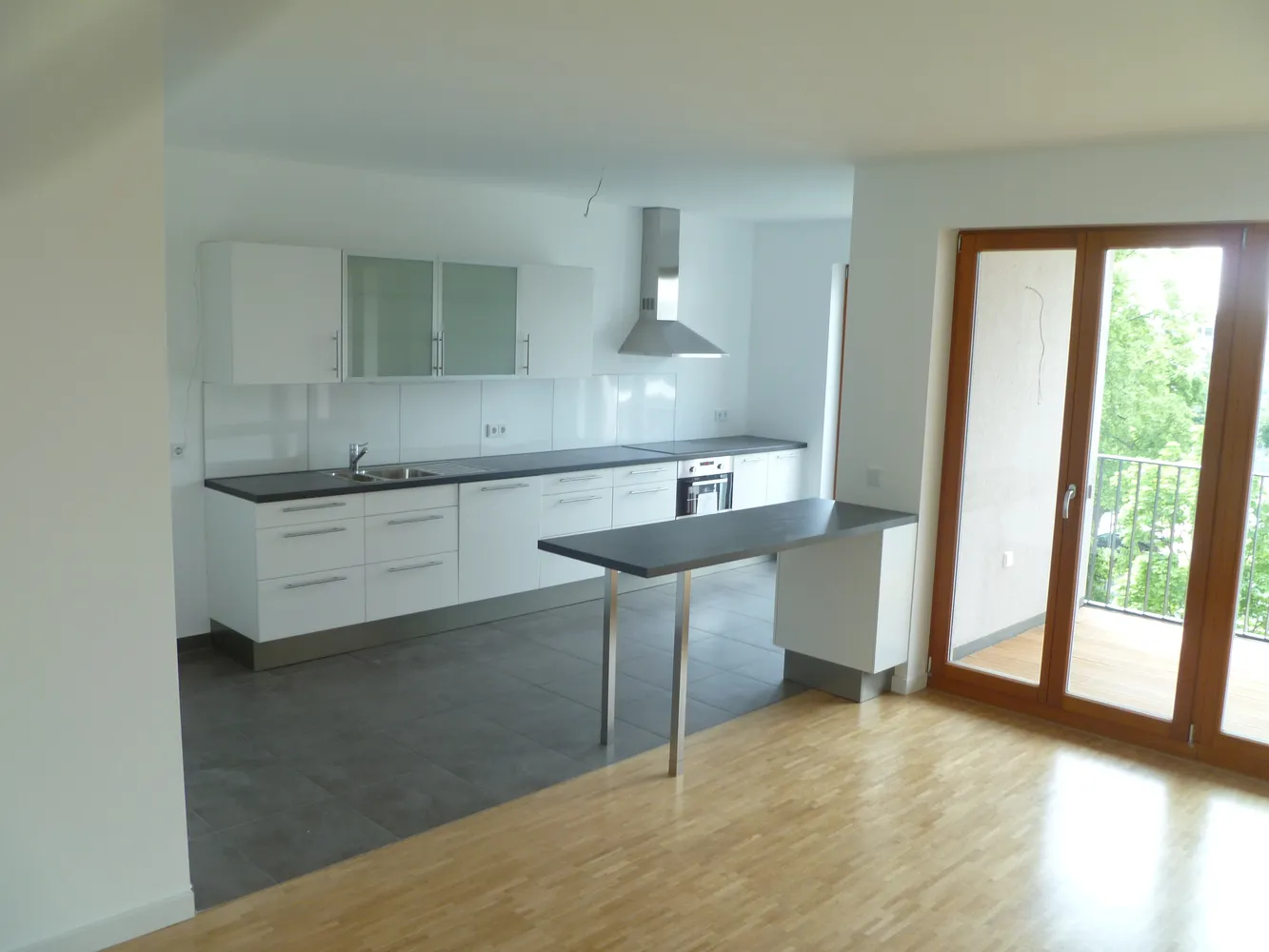 3 Zimmer Wohnung mit 85 m² in Frankfurt am Main – Bild 7