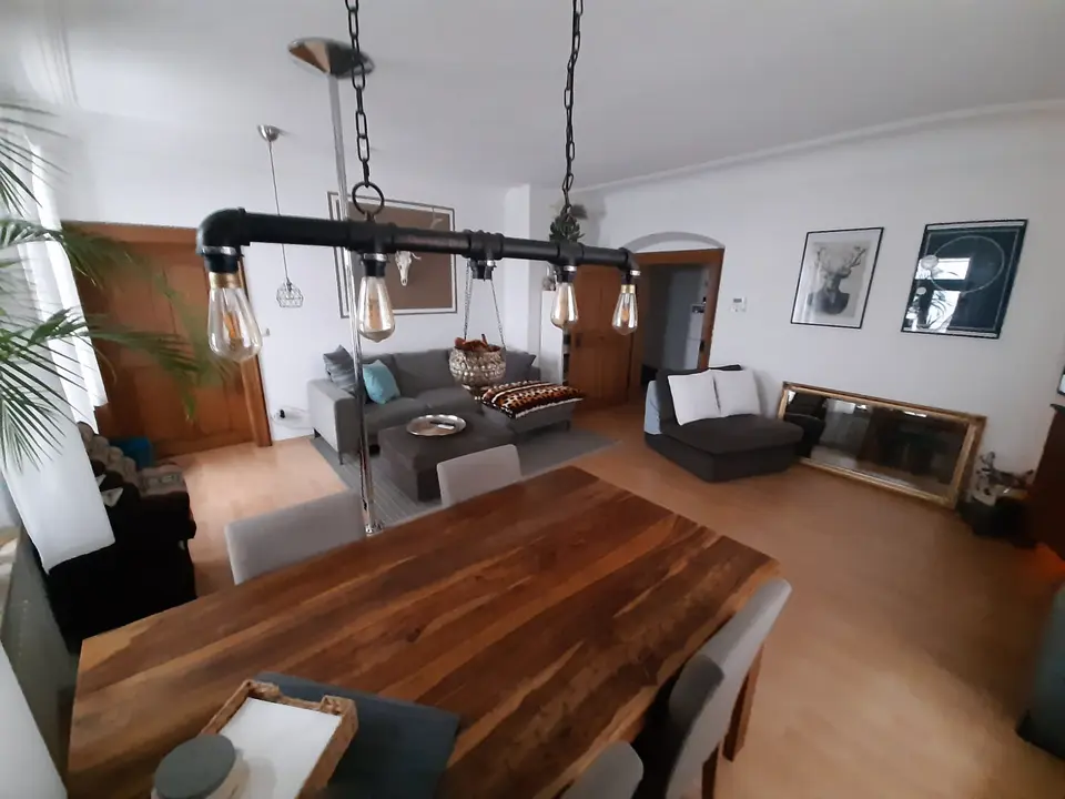 2 Zimmer Wohnung mit 61 m² in Amberg – Bild 10