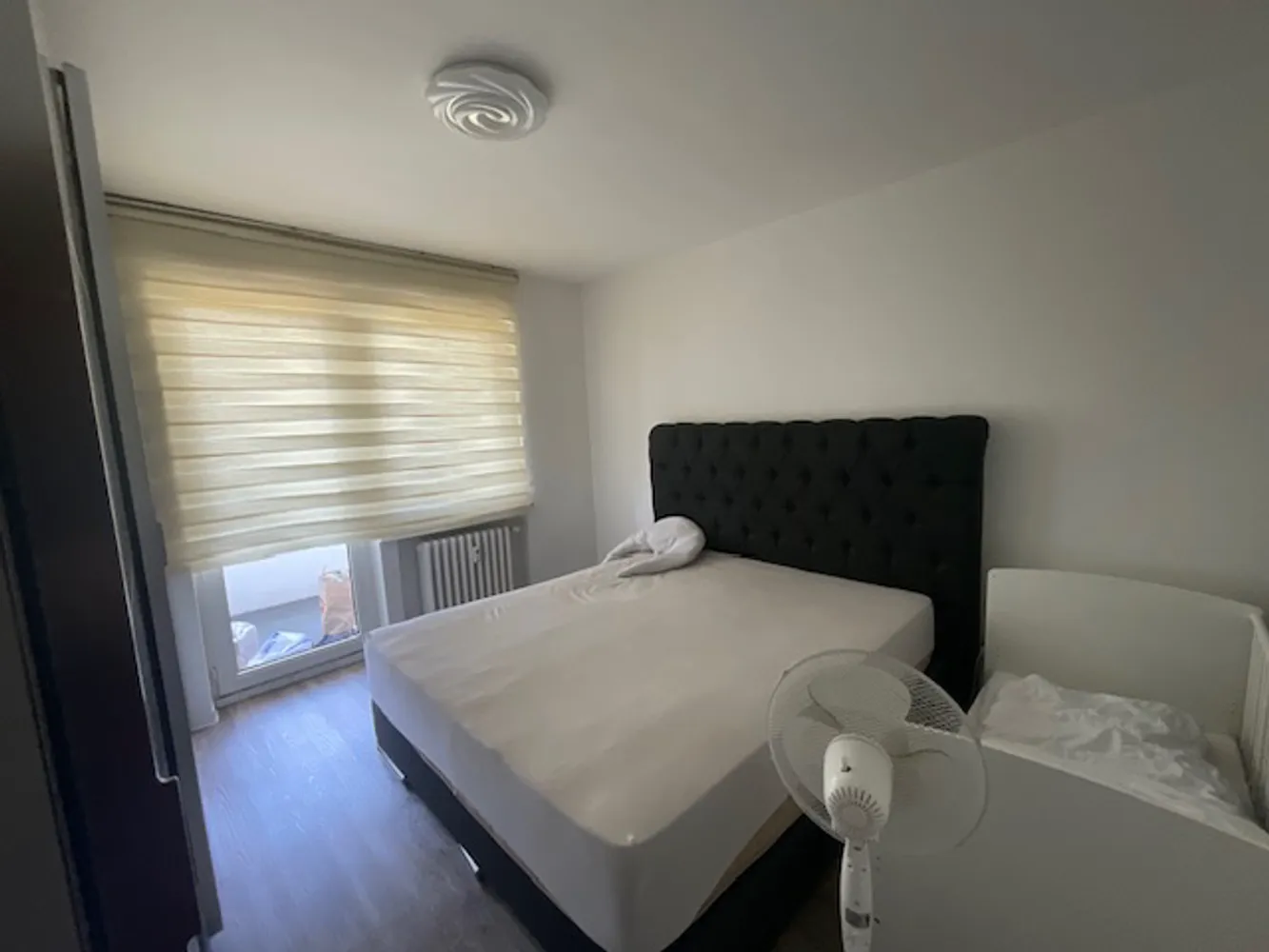 2 Zimmer Wohnung mit 59 m² in Duisburg – Bild 4