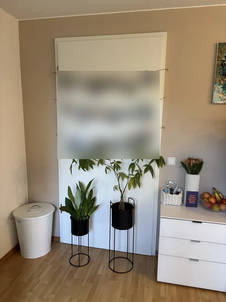 1 room apartment with 25 m² in Konstanz – Photo 6