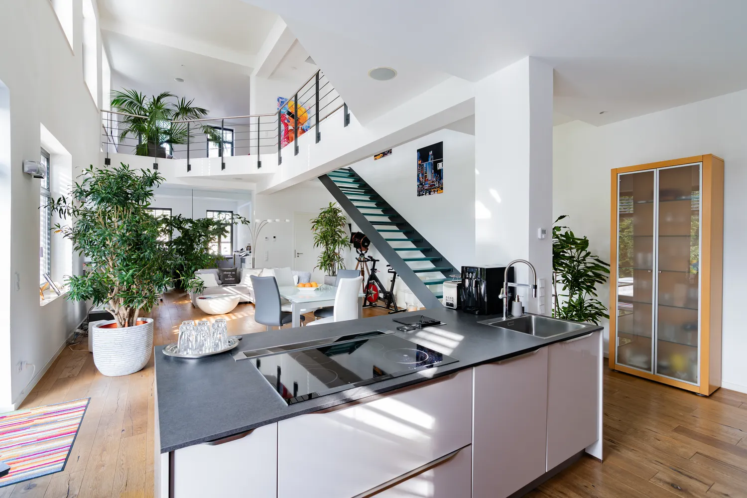 3 Zimmer Wohnung mit 260 m² in Solingen – Bild 12
