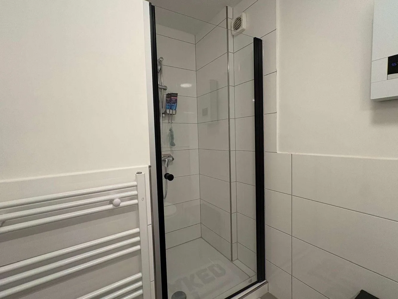 2 Zimmer Wohnung mit 45 m² in Essen – Bild 4