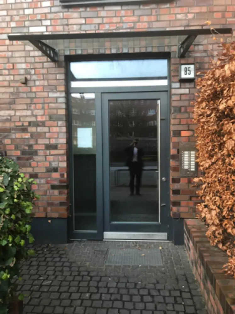 3 Zimmer Wohnung mit 79 m² in Hamburg – Bild 3