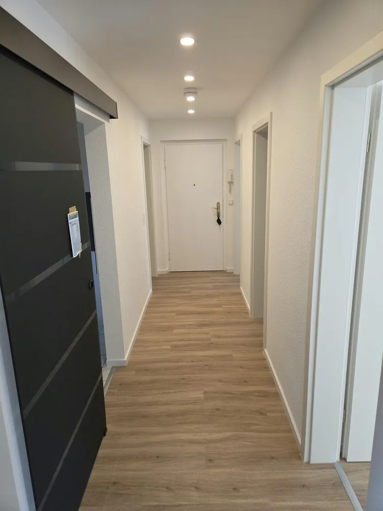 4 Zimmer Wohnung mit 69 m² in Leipzig – Bild 2