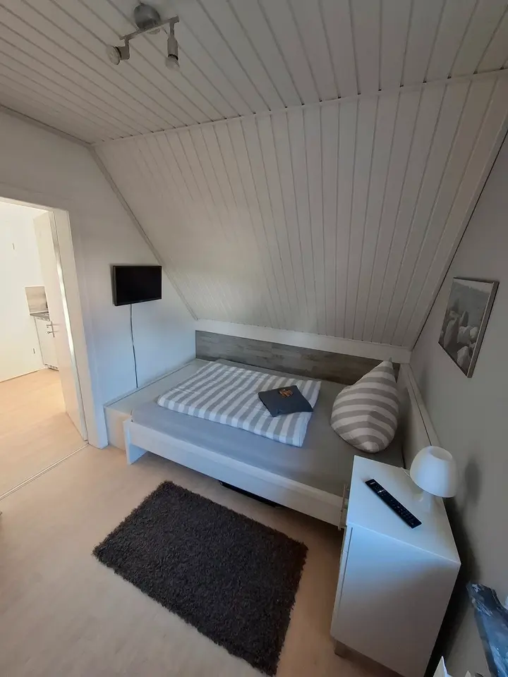 WG-Zimmer mit 43 m² in Minden – Bild 9
