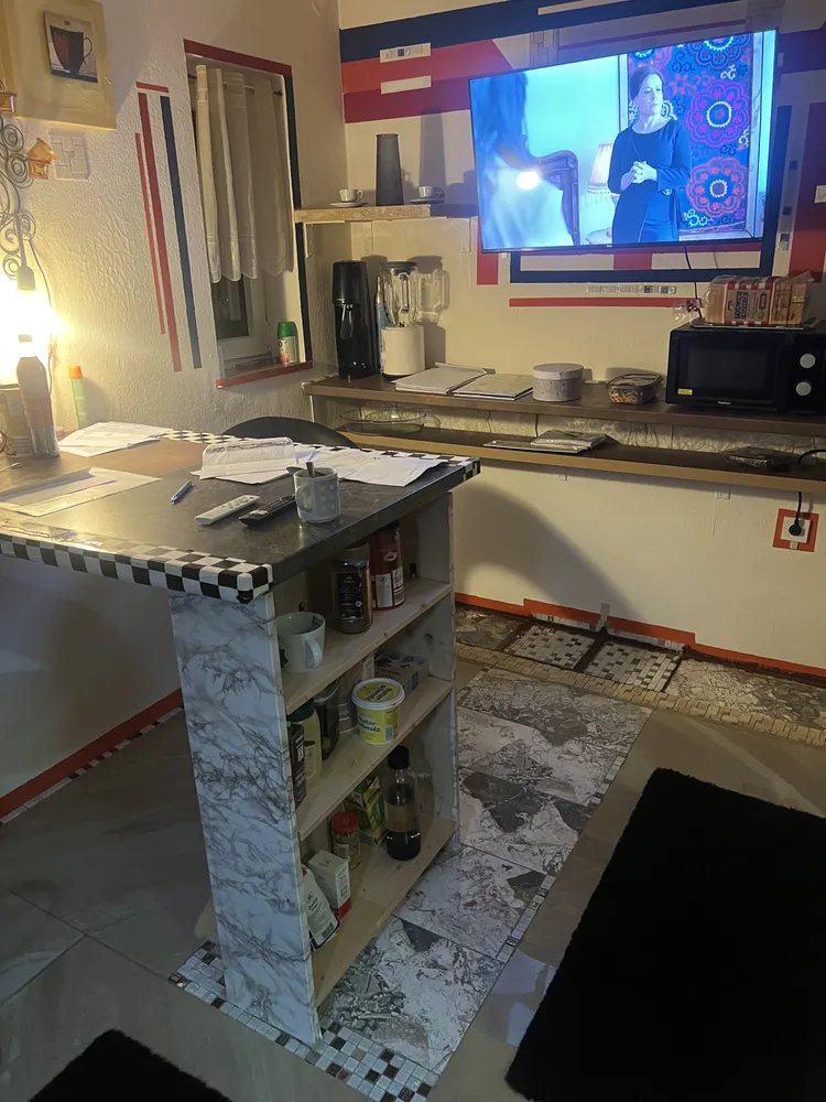 4 Zimmer Wohnung mit 110 m² in Nürnberg – Bild 4