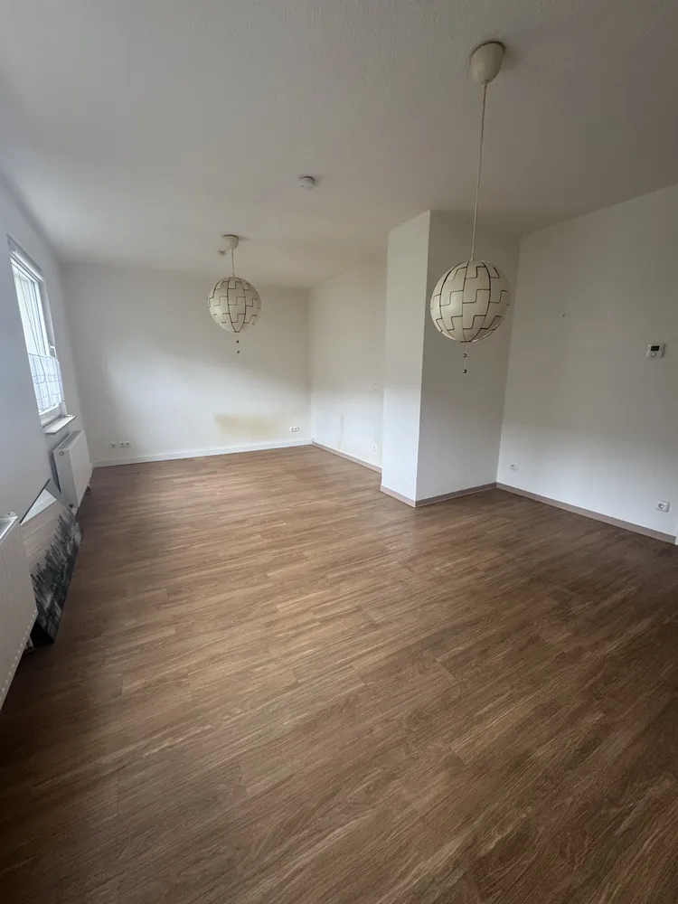 2 Zimmer Wohnung mit 47 m² in Mönchengladbach – Bild 1
