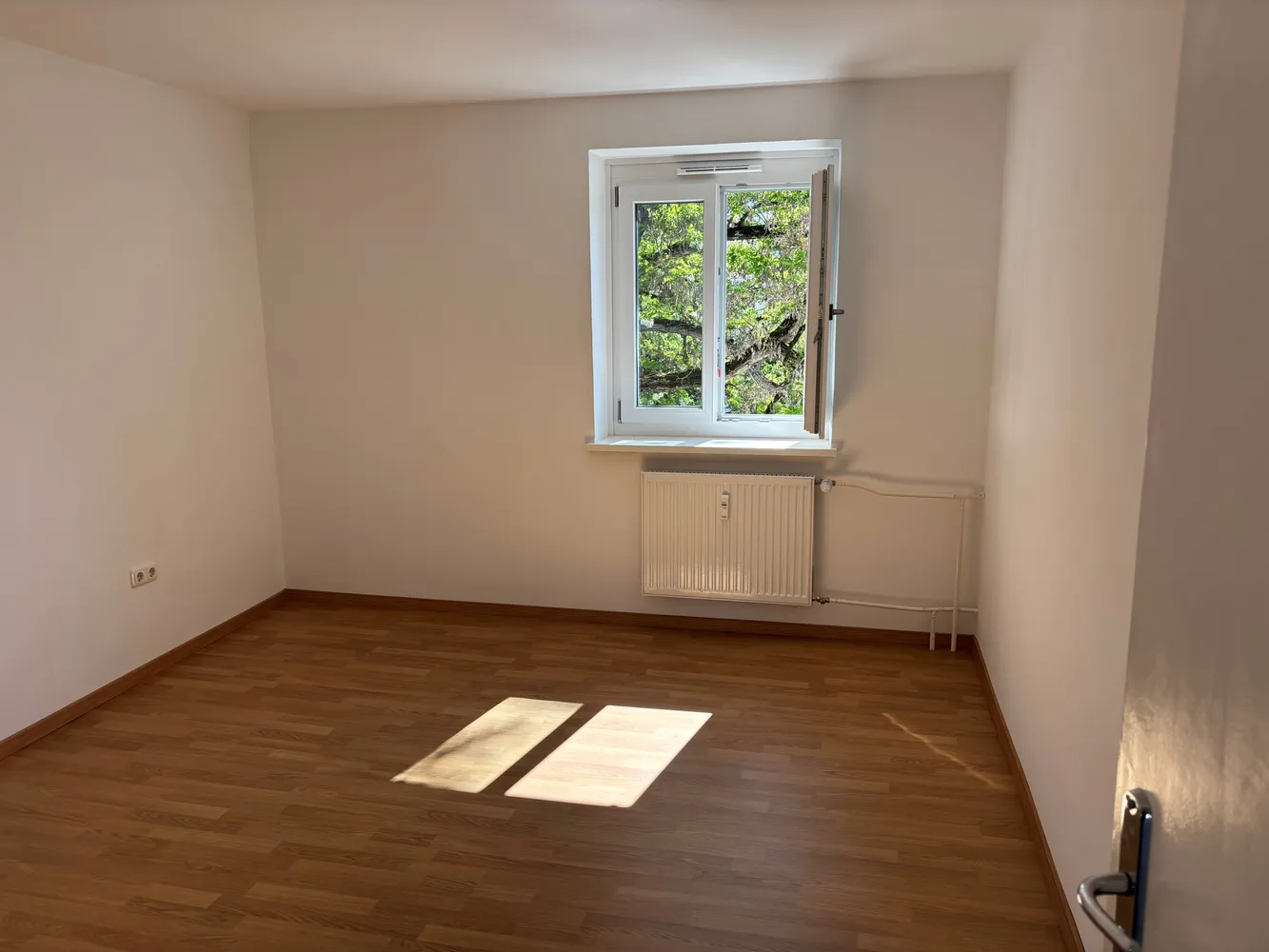 2 room apartment with 49 m² in Ingolstadt – Photo 6