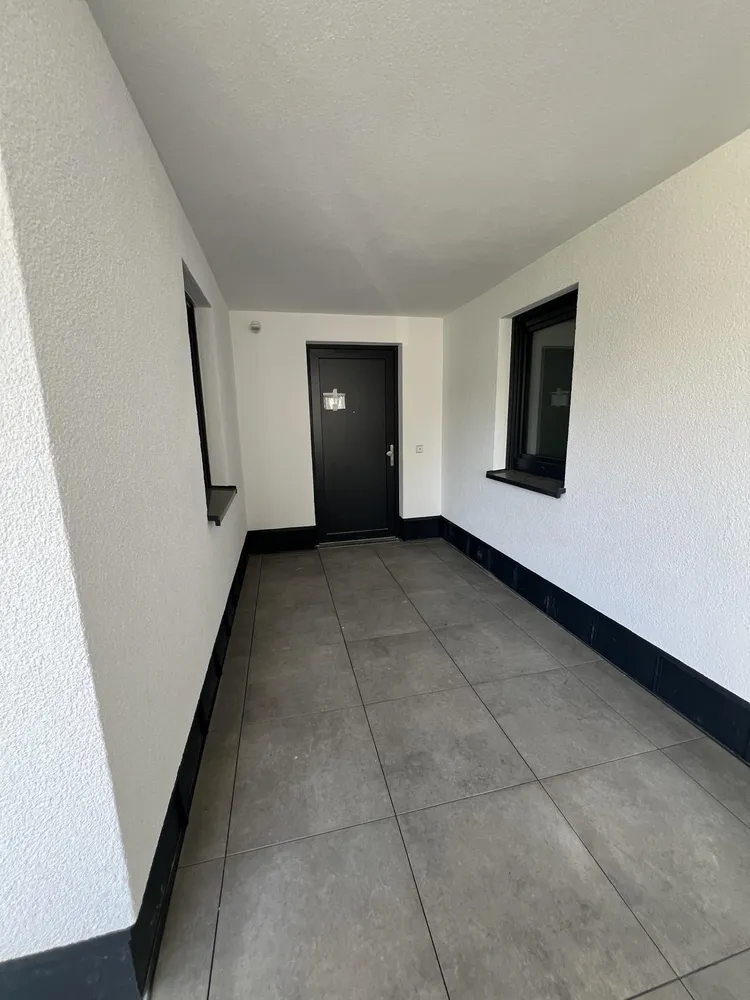 3 Zimmer Wohnung mit 96 m² in Minden – Bild 3