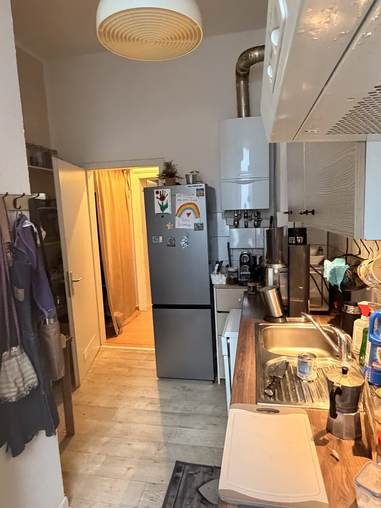 3 Zimmer Wohnung mit 56 m² in Hannover – Bild 6