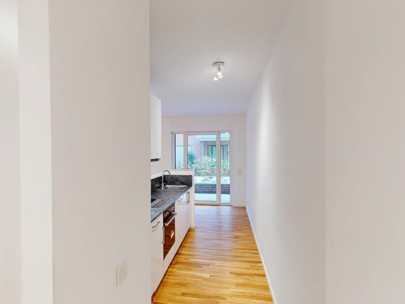 4 Zimmer Wohnung mit 117 m² in Bremen – Bild 5