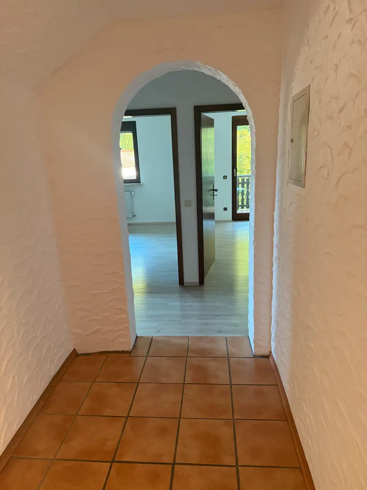 4 Zimmer Wohnung mit 125 m² in Garmisch-Partenkirchen – Bild 7
