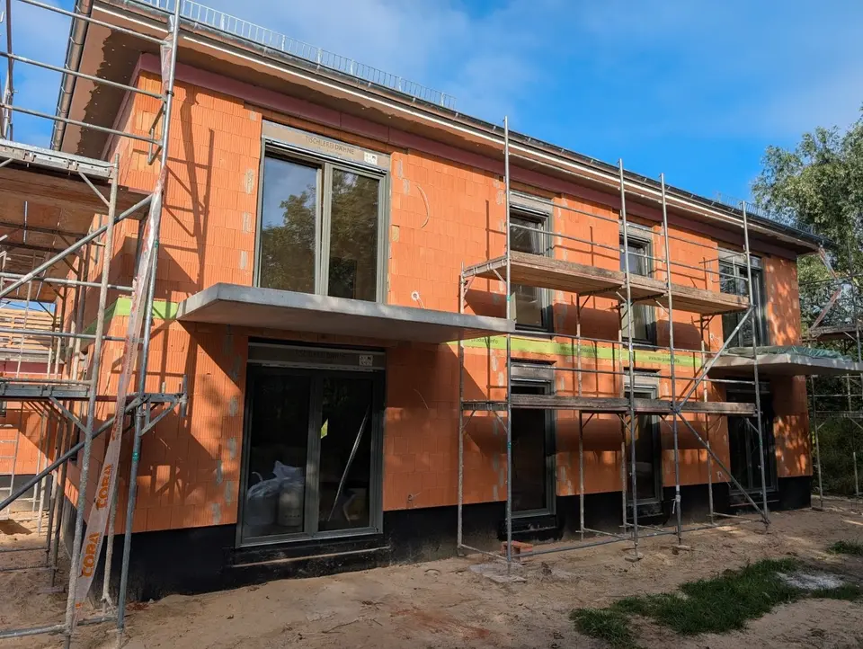 3 Zimmer Wohnung mit 79 m² in Rathenow – Bild 4