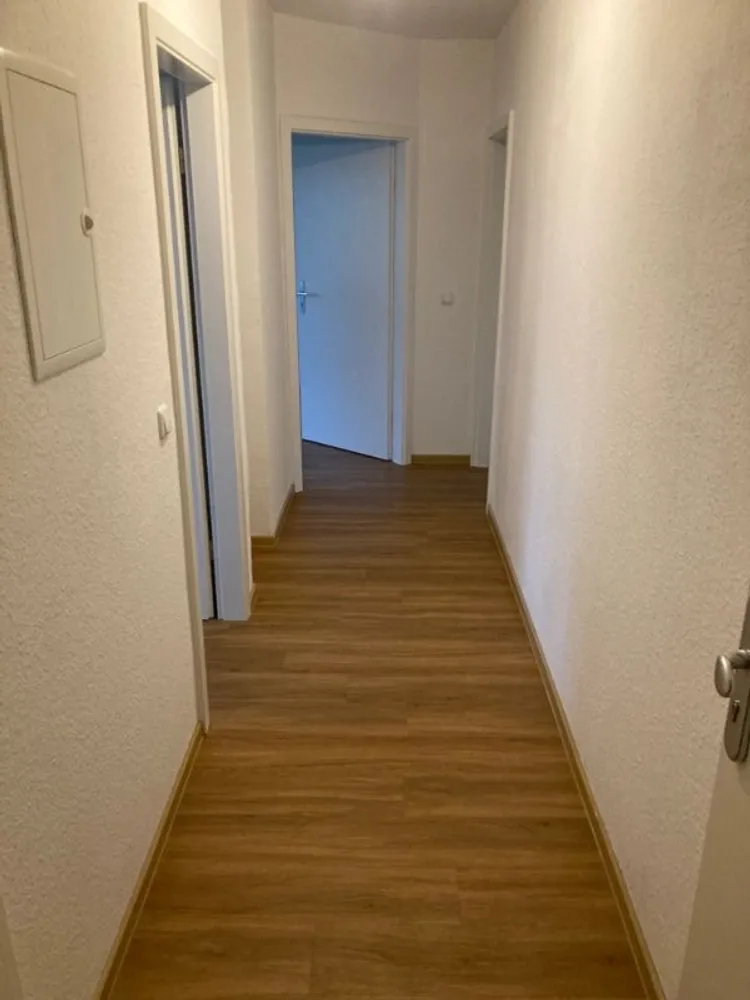 2 room apartment with 44 m² in Aurich – Photo 8
