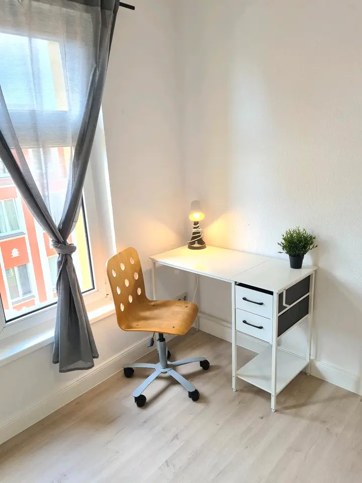 WG-Zimmer mit 19 m² in Schwerin – Bild 4