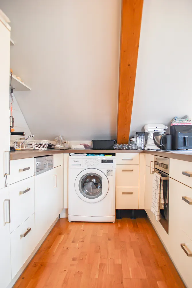 3 Zimmer Wohnung mit 58 m² in Augsburg – Bild 8