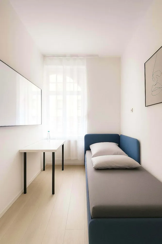 WG-Zimmer mit 10 m² in München – Bild 2
