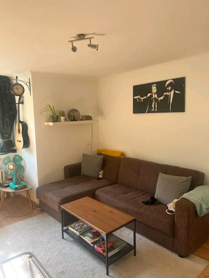 WG-Zimmer mit 18 m² in Frechen – Bild 1