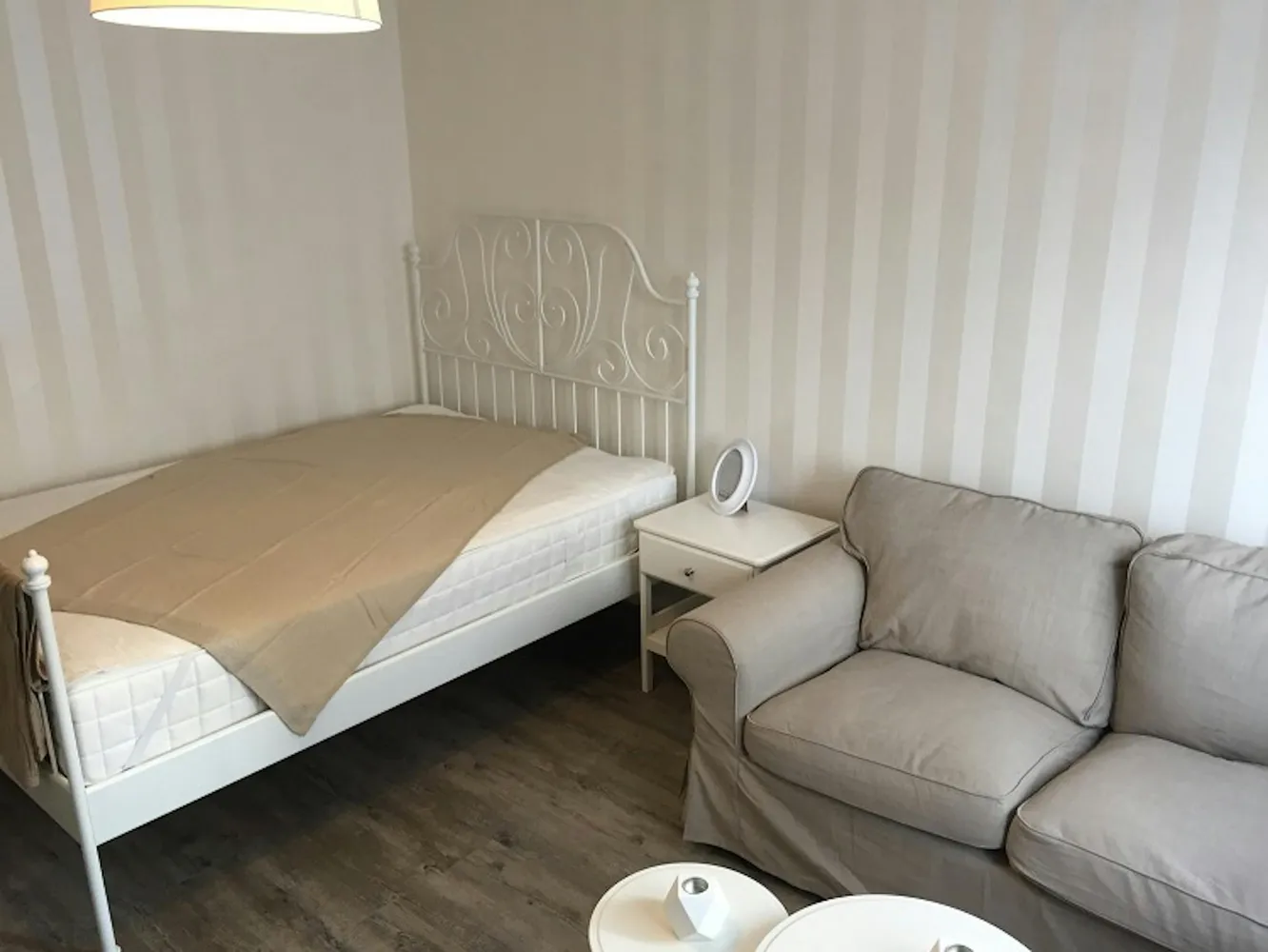 WG-Zimmer mit 18 m² in Frankfurt am Main – Bild 3