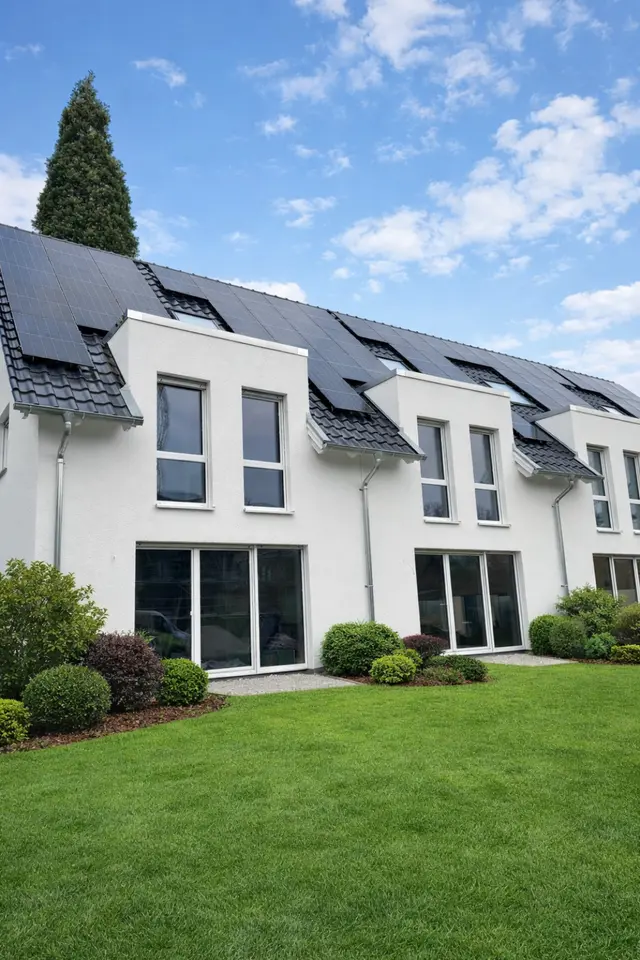 5 Zimmer Haus mit 143 m² in Paderborn – Bild 2