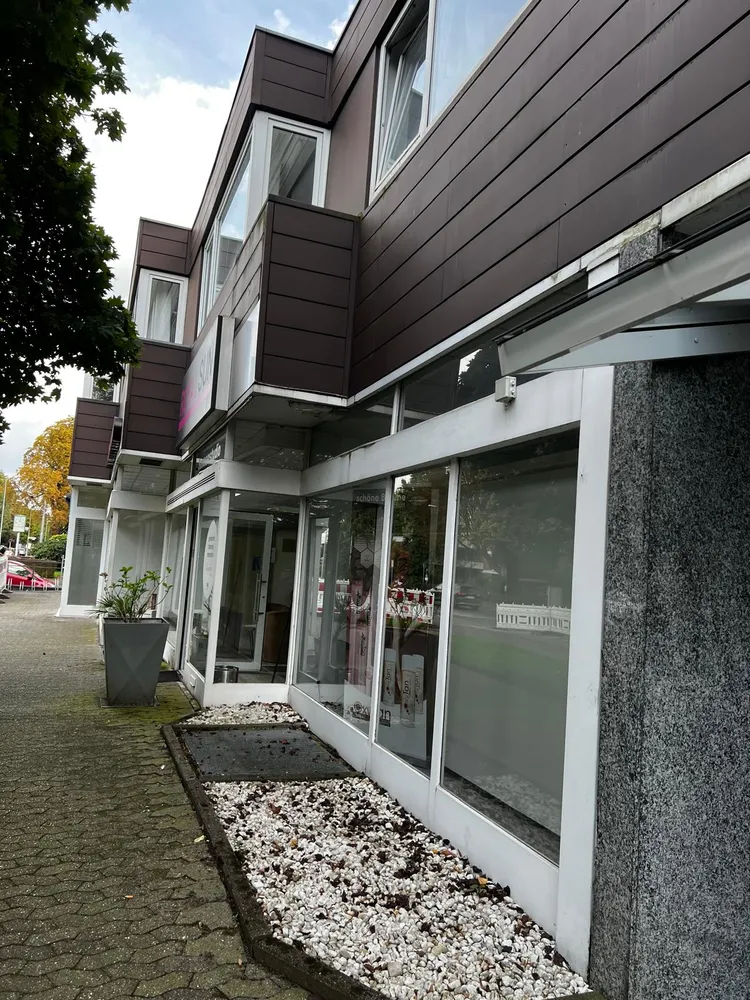 2 Zimmer Wohnung mit 62 m² in Krefeld – Bild 11