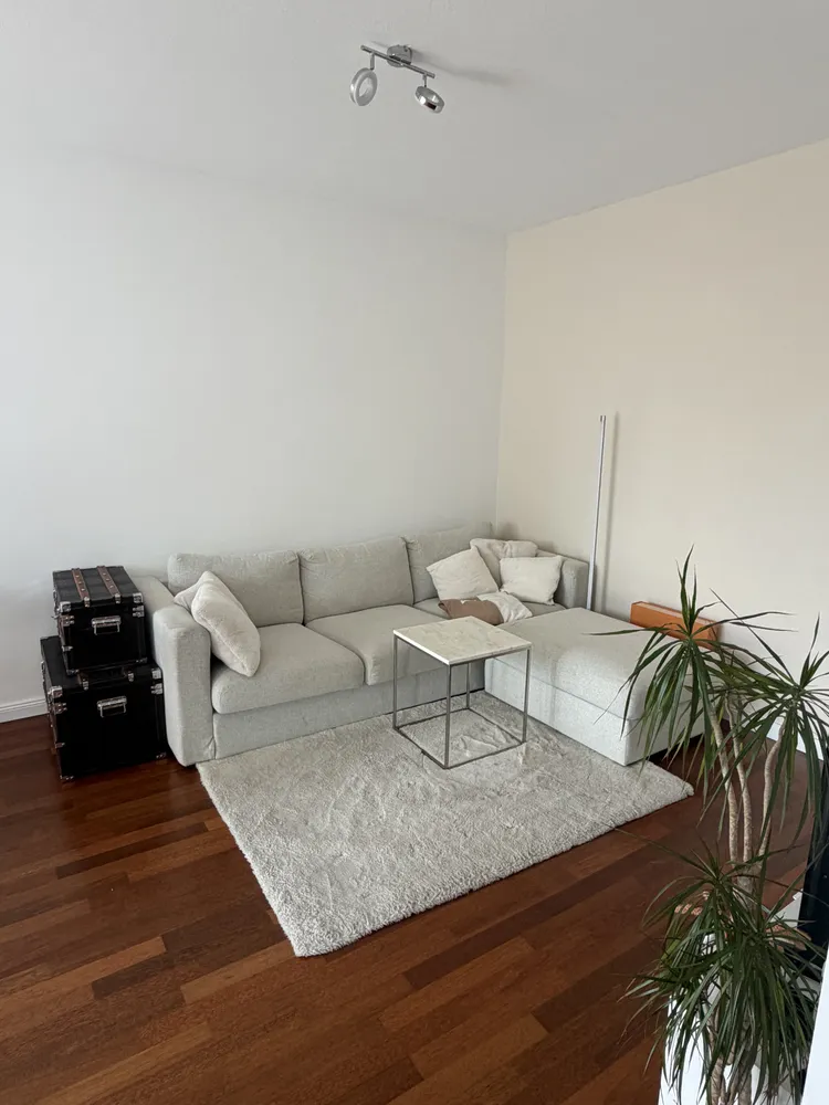 2 Zimmer Wohnung mit 60 m² in München – Bild 12