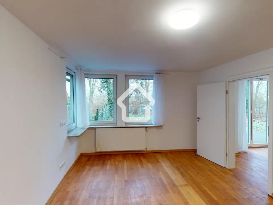 7 Zimmer Wohnung mit 47 m² in Lingen – Bild 8