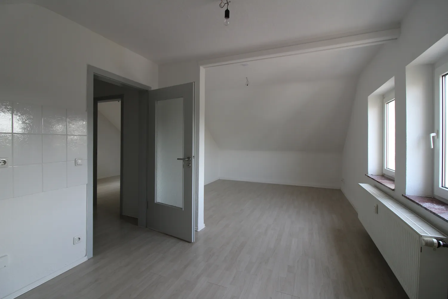 2 Zimmer Wohnung mit 36 m² in Gelsenkirchen – Bild 3
