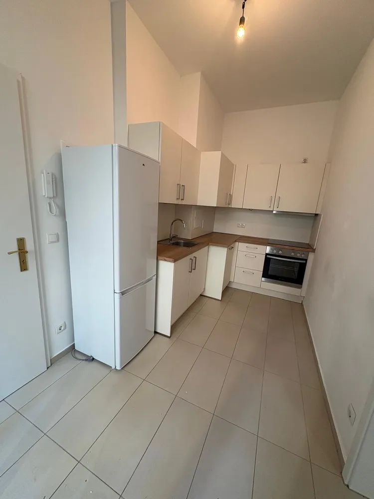 1 room apartment with 31 m² in Berlin – Photo 6