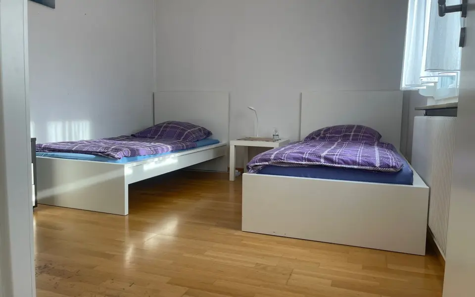 WG-Zimmer mit 29 m² in Kirchheim unter Teck – Bild 1
