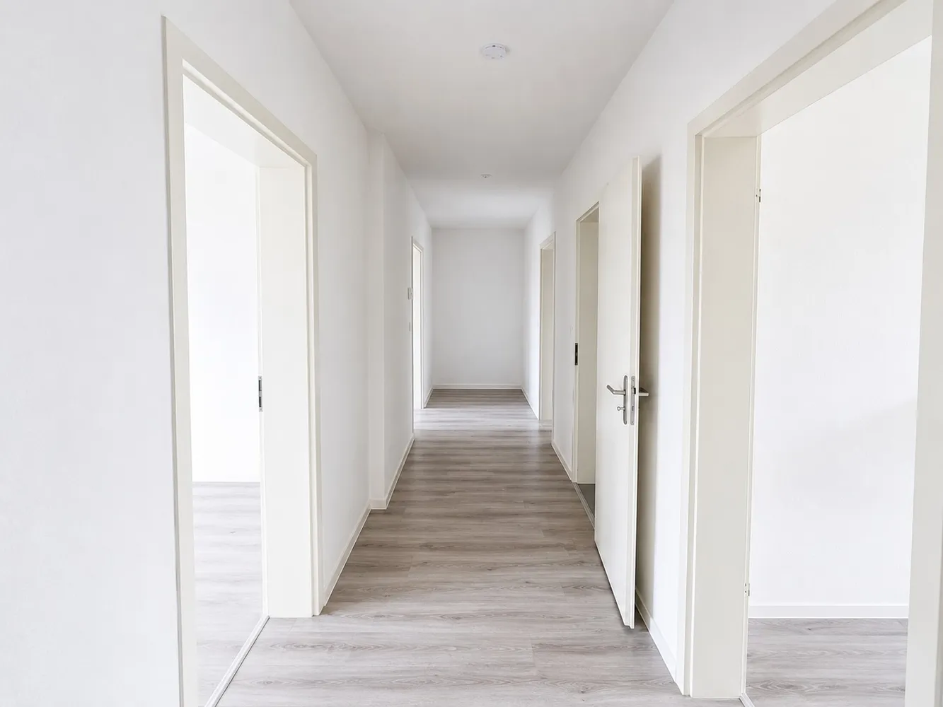 4 Zimmer Wohnung mit 81 m² in Wilhelmshaven – Bild 7