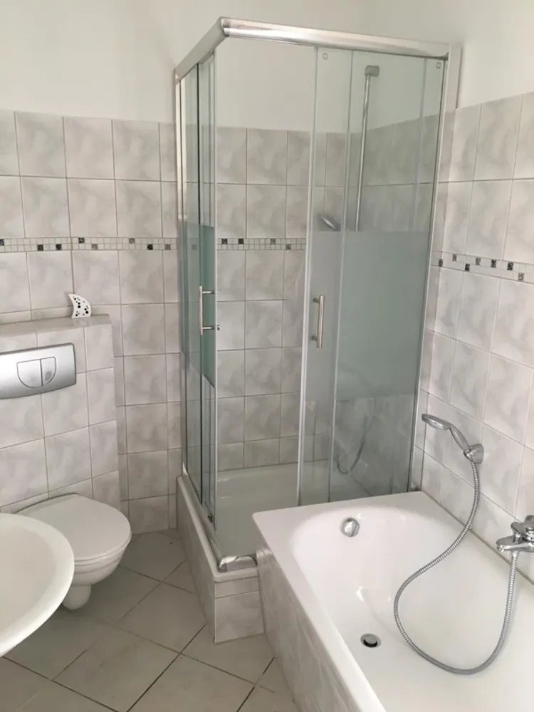 3 Zimmer Wohnung mit 106 m² in Hamburg – Bild 10