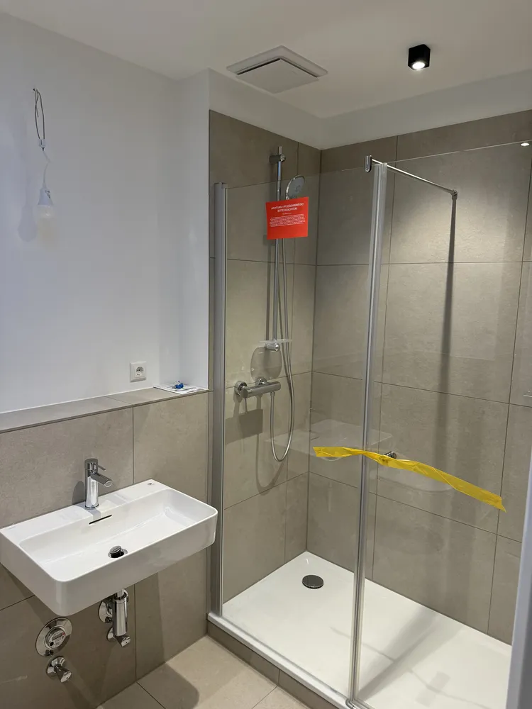 3 Zimmer Wohnung mit 87 m² in Hamburg – Bild 2