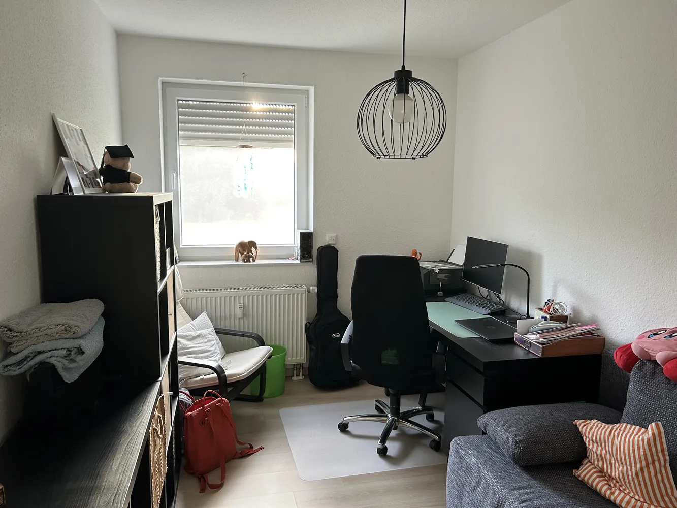 4 Zimmer Wohnung mit 95 m² in Braunschweig – Bild 6