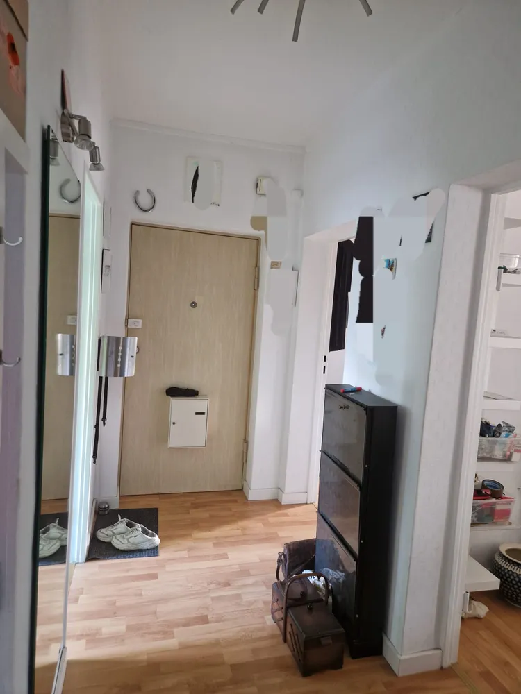 3 Zimmer Wohnung mit 66 m² in Berlin – Bild 9
