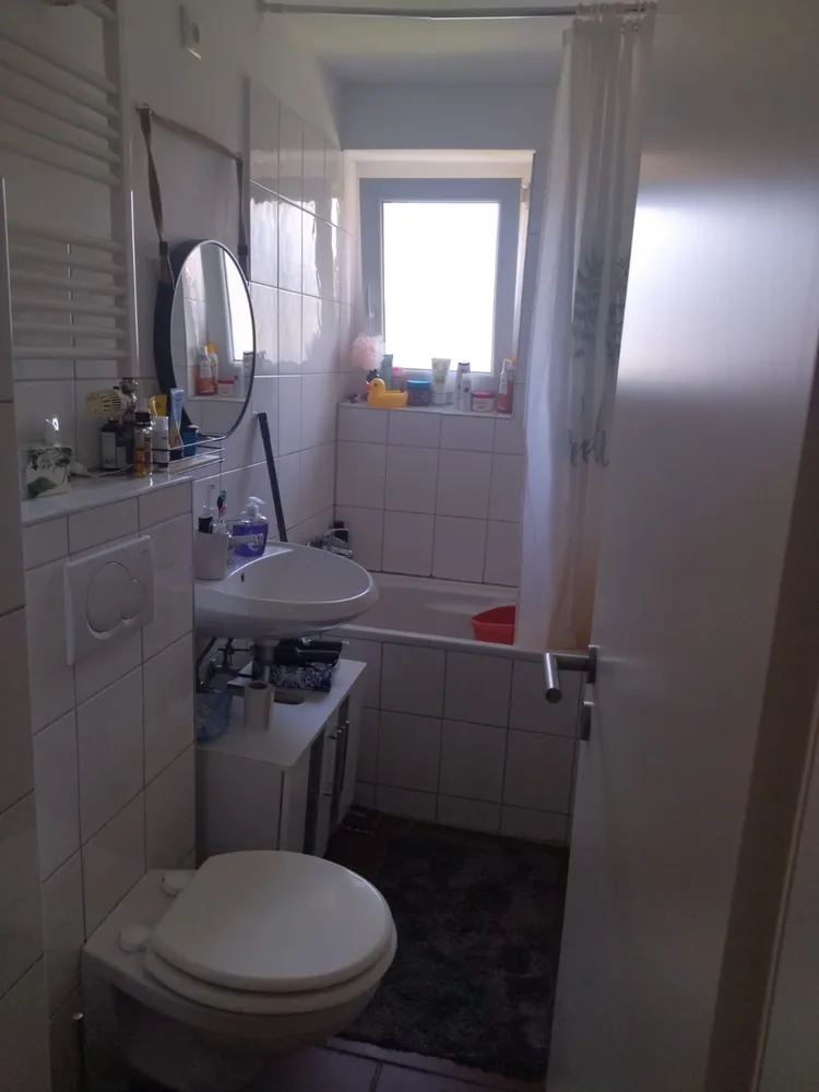 2 Zimmer Wohnung mit 33 m² in Bergisch Gladbach – Bild 2