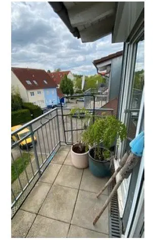 2 Zimmer Wohnung mit 70 m² in Heilbronn – Bild 4