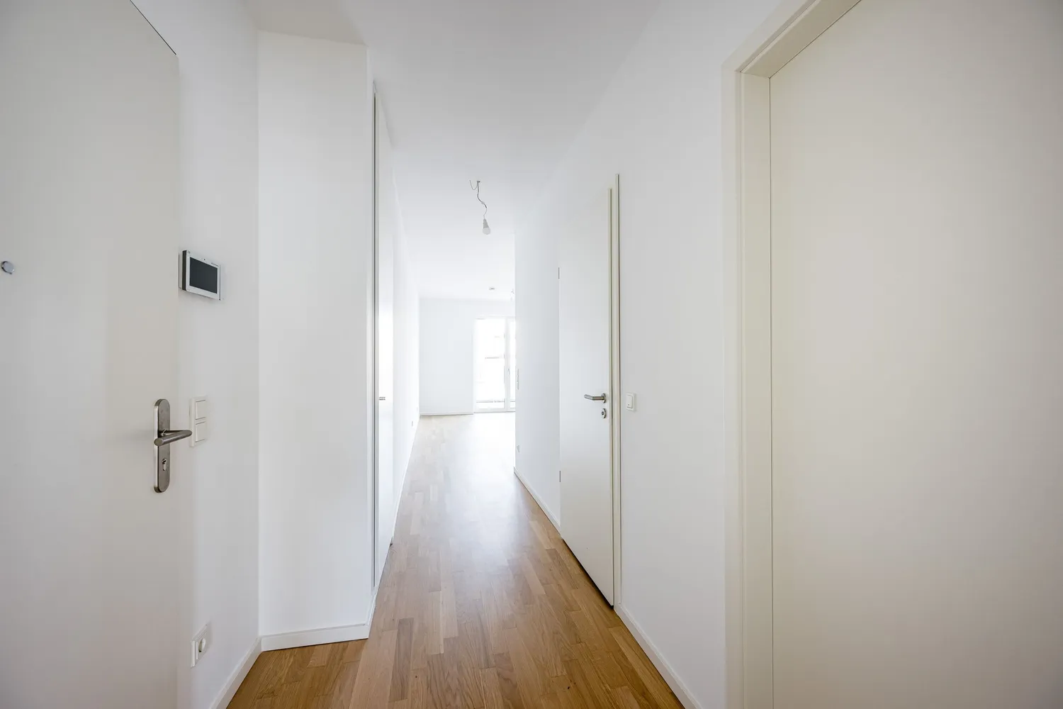 3 Zimmer Wohnung mit 82 m² in Düsseldorf – Bild 4