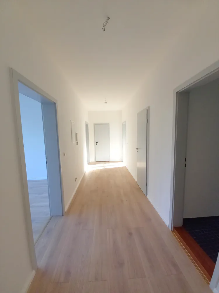 3 room apartment with 94 m² in Leipzig – Photo 9
