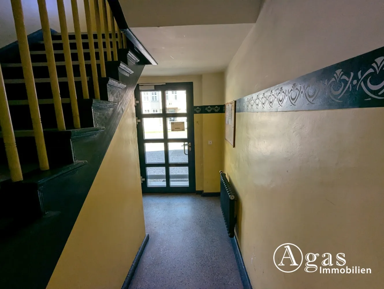 3 Zimmer Wohnung mit 67 m² in Eberswalde – Bild 12