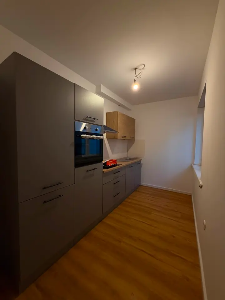 4 Zimmer Wohnung mit 120 m² in Walsrode – Bild 7