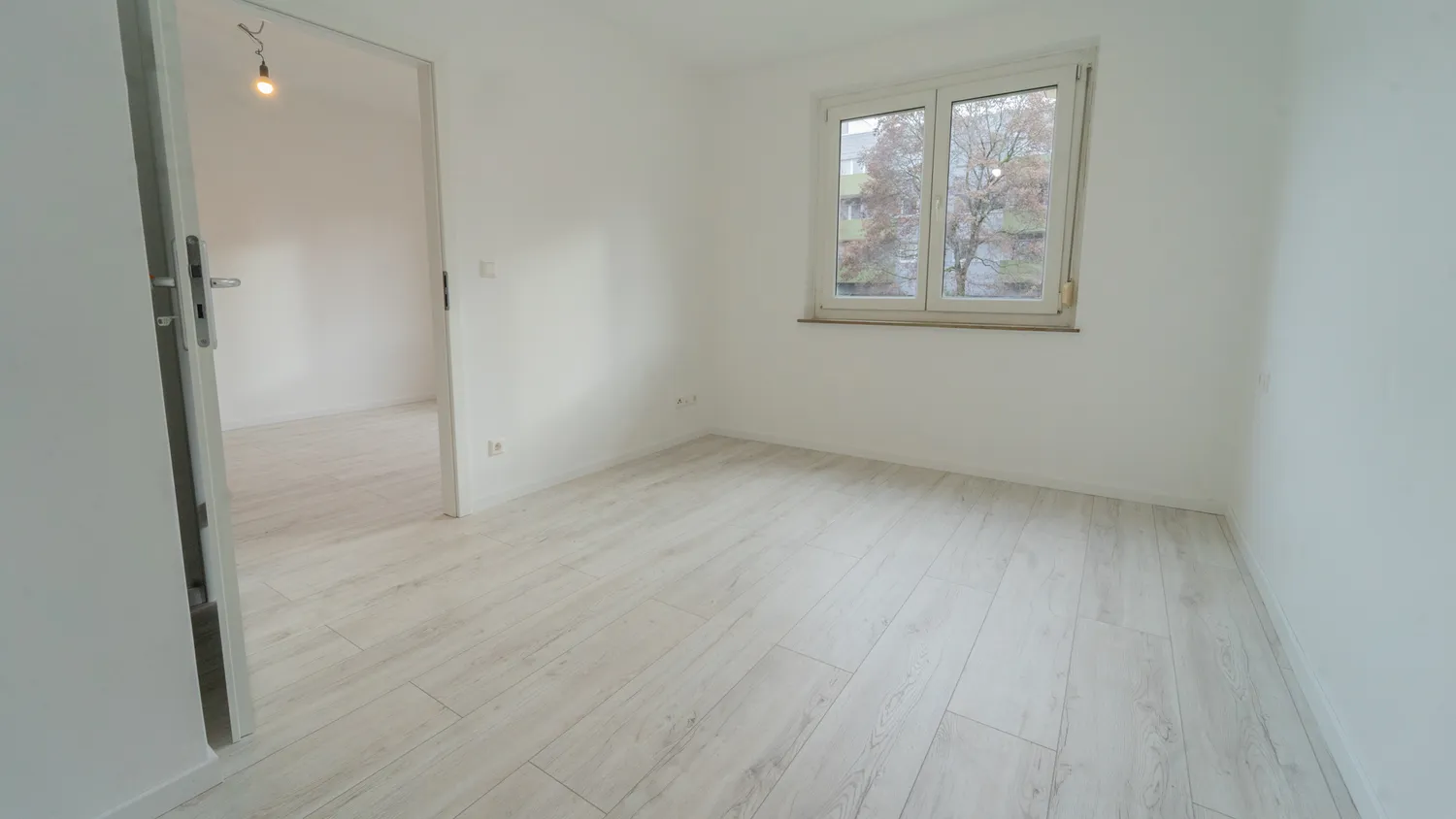 3 Zimmer Wohnung mit 50 m² in Stuttgart – Bild 7