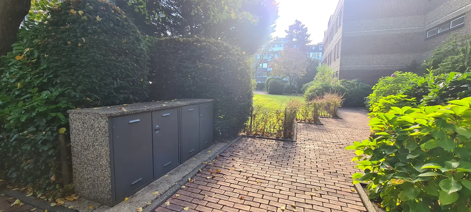 1 room apartment with 63 m² in Düsseldorf – Photo 9
