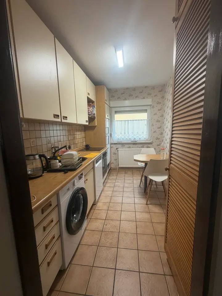 4 Zimmer Wohnung mit 84 m² in Buxtehude – Bild 6