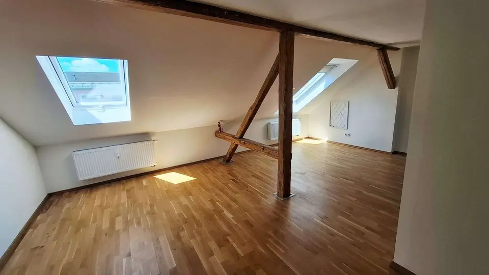 4 Zimmer Wohnung mit 118 m² in Hof – Bild 10