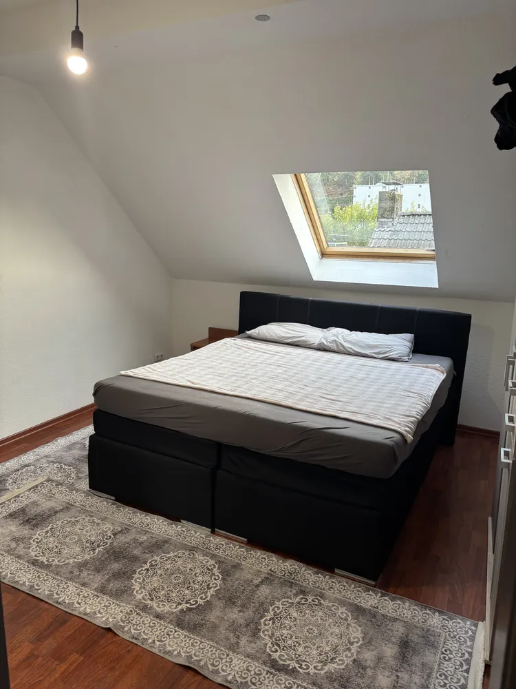 2 Zimmer Wohnung mit 55 m² in Wuppertal – Bild 4