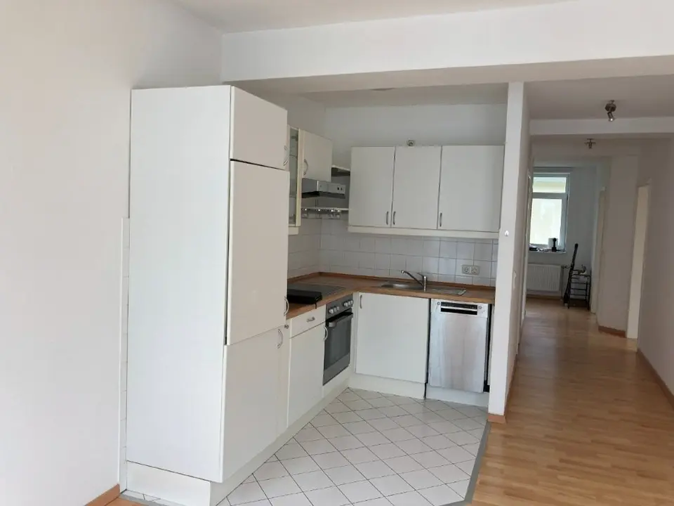 4 Zimmer Wohnung mit 83 m² in Göttingen – Bild 2