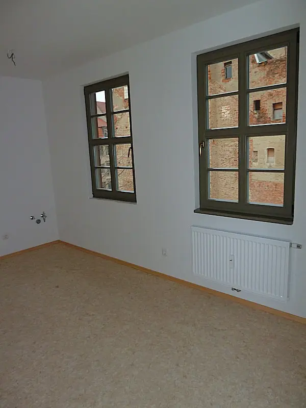2 Zimmer Wohnung mit 55 m² in Altenburg – Bild 9