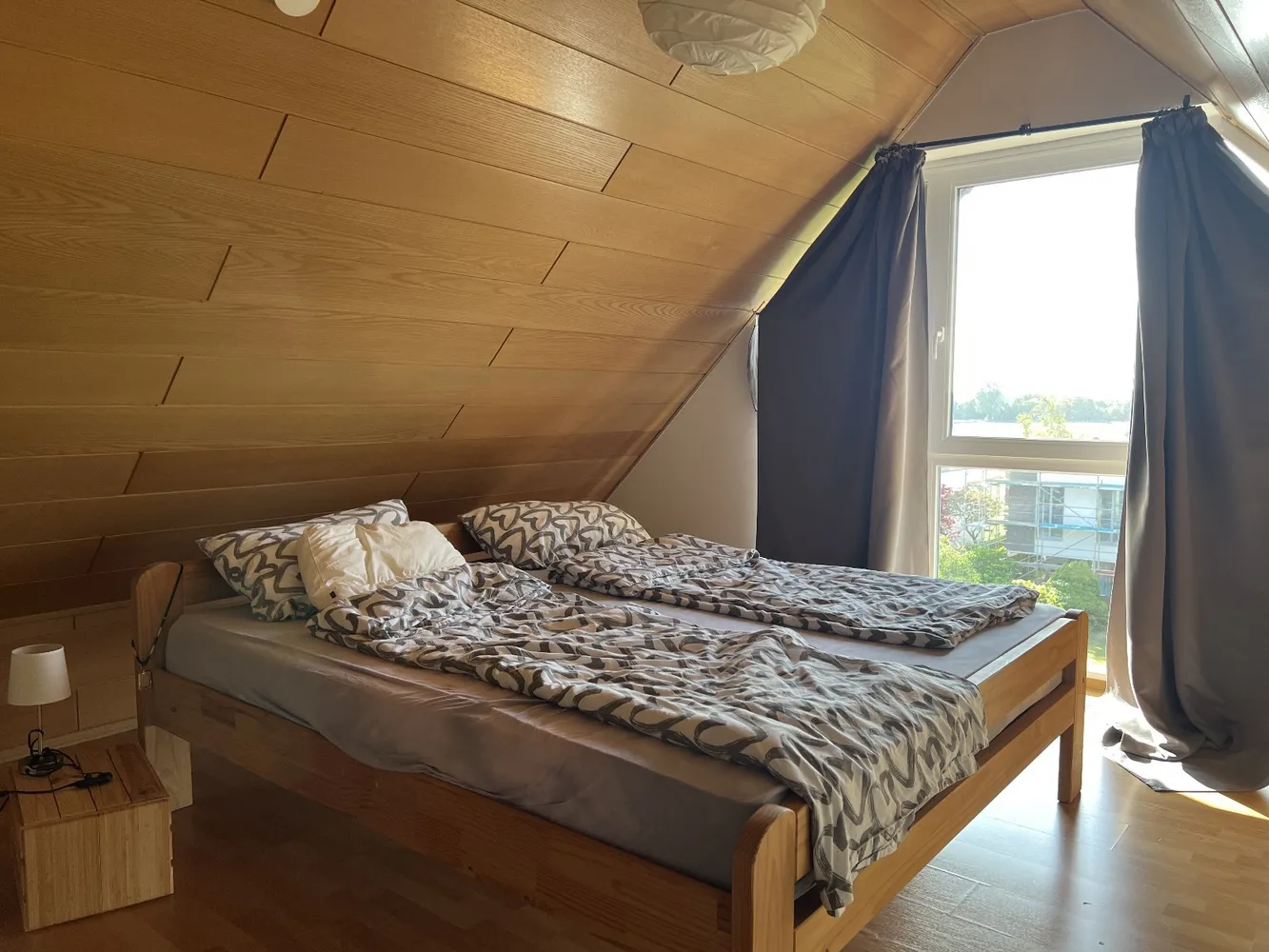2 Zimmer Wohnung mit 68 m² in Köln – Bild 3